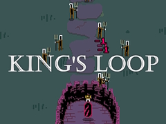 Cluiche King's Loop