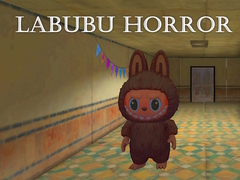 Cluiche Labubu Horror