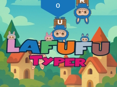 Cluiche Lafufu Typer