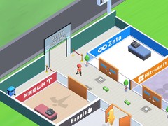 Cluiche Gadget Universe