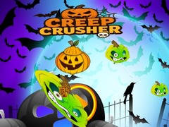 Cluiche Creep Crushers
