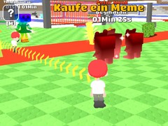 Cluiche Steal Brainrot Online