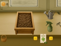 Cluiche Grow Home