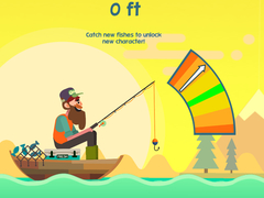 Cluiche Fish Orbit