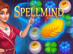 Cluiche Spellmind