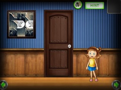 Cluiche Amgel Kids Room Escape 332