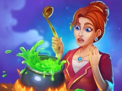 Cluiche Spellmind