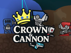 Cluiche Crown & Cannon