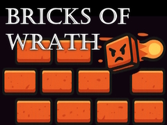 Cluiche Bricks of Wrath