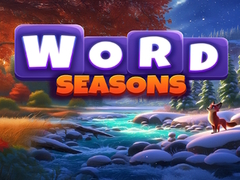 Cluiche Word Seasons