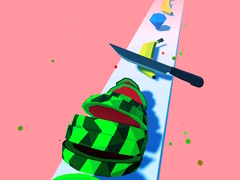 Cluiche Cut It All 3D