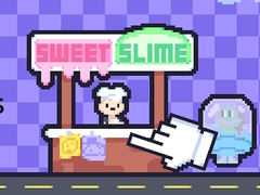 Cluiche Sweet Slime