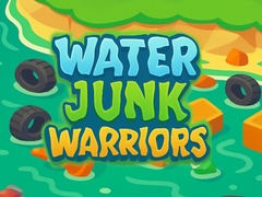 Cluiche Water Junk Warriors