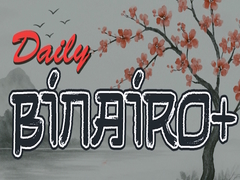 Cluiche Daily Binairo+