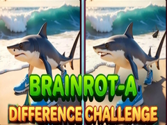 Cluiche Brainrot – A Difference Challenge