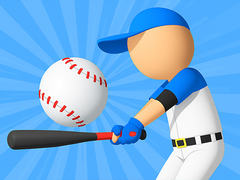Cluiche Idle Baseball Tycoon