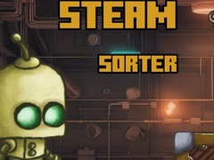 Cluiche Steam Sorter