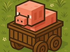 Cluiche Animal in Rails!