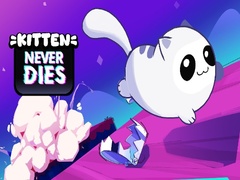 Cluiche Kitten Never Dies