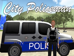 Cluiche City Policeman
