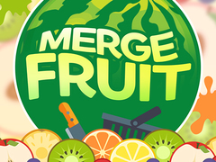 Cluiche Merge Fruit