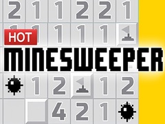 Cluiche Mine Sweeper