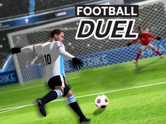 Cluiche Football Duel