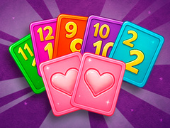 Cluiche Card Master