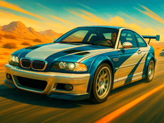 Cluiche Street Traffic Racer