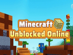 Cluiche Minecraft Unblocked Online