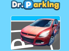 Cluiche Dr. Parking 2