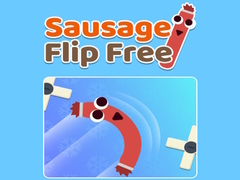 Cluiche Sausage Flip Free