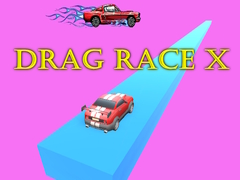 Cluiche Drag Race X