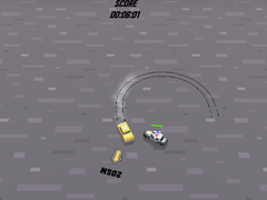 Cluiche Drift King