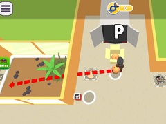 Cluiche My Monsters Zoo