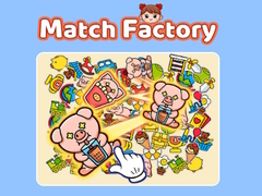 Cluiche Match Factory