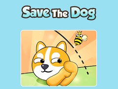 Cluiche Save the Dog