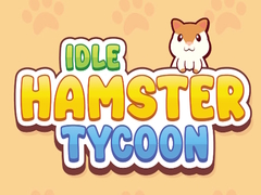 Cluiche Idle Hamster Tycoon