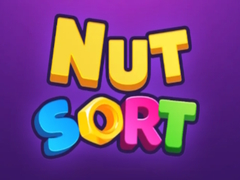 Cluiche Nut Sort