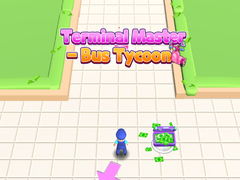 Cluiche Terminal Master Bus Tycoon