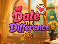 Cluiche Date The Difference