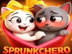 Cluiche Sprunkchero