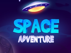 Cluiche Space Adventure 