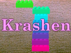 Cluiche Krashen
