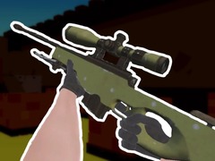 Cluiche CS: Command Snipers