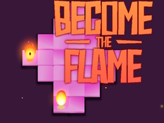 Cluiche Become the Flame