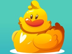 Cluiche Duck Luck