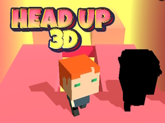 Cluiche Head Up 3D
