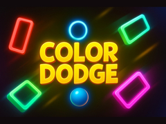 Cluiche Color Dodge