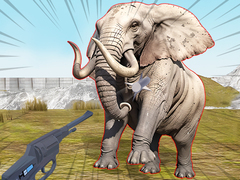 Cluiche Zoo Anomaly Simulation